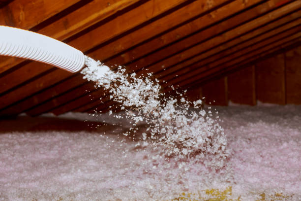 Best Spray Foam Insulation in Morgantown, KY