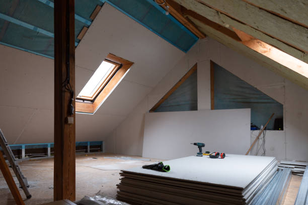 Best Energy Efficiency Insulation in Morgantown, KY