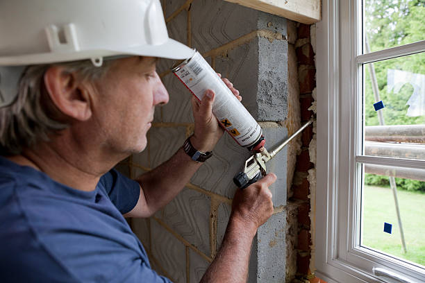 Types of Insulation We Offer in Morgantown, KY
